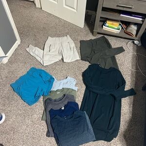 Athleta Women's HUGE LOT